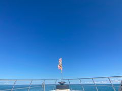 -青海湖二郎剑景区