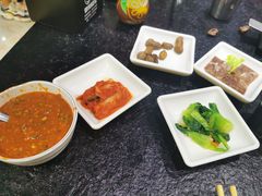 -海花锅盖烧烤店(怡馨家园店)