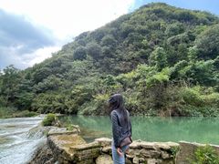 -高荡千年布依古寨旅游景区