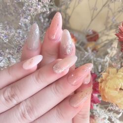 -Yumi优米日式美甲美睫