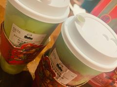 -LELECHA乐乐茶(新街口大洋店)