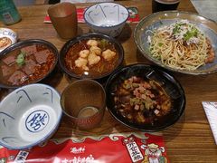 -爷门串串(江南西店)