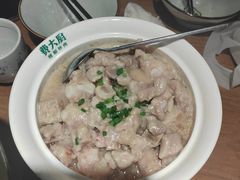 -费大厨辣椒炒肉(黄兴中心广场店)