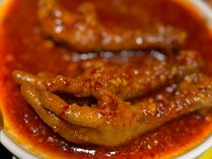 -大叹号·朝鲜族烤肉(滨海吾悦广场店)