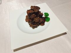 -杭州新新饭店·1913餐厅