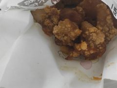 -超级鸡车(闻喜路店)