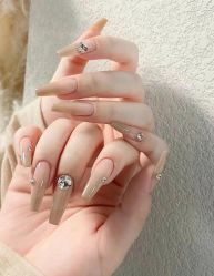 -LILY NAILS美甲美睫