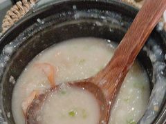 -南拳十三姨·潮汕砂锅粥(世纪金源店)