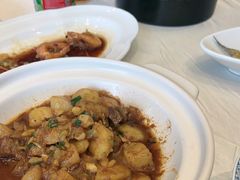 -盛百味·家宴餐厅(霸州分店)