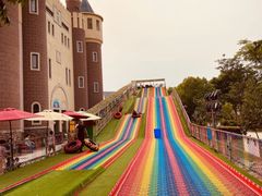 -安徒生童话乐园