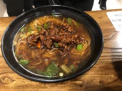 -董记面馆(漳州二路店)