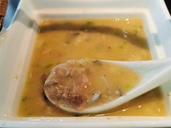 -苏帮袁Sue Cuisine(将台店)