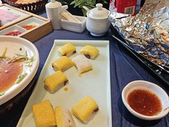 -紫泥369粗粮季(四牌楼店)