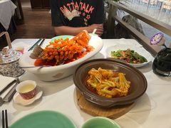 -江南厨子(万象天地店)