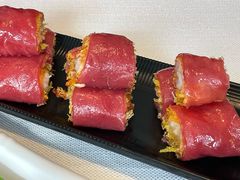 海皇红米肠-顺峰(农展馆店)