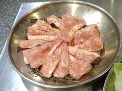 -本炙炭烤·蒲烧活鳗料理店(金沙洲店)