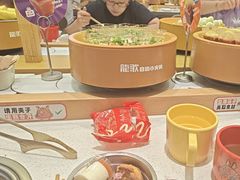 -龍歌自助小火锅(崂山丽达店)