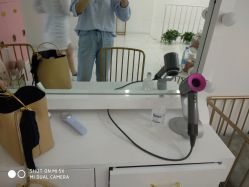 -奈弗里·疗愈SPA·美肤中心