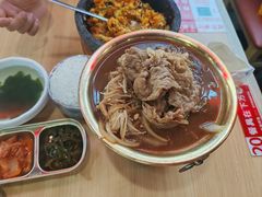 -小木屋拌饭(西安华阳城店)