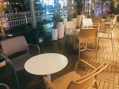 大堂-烫面包·面包烘焙(绿地缤纷城店)