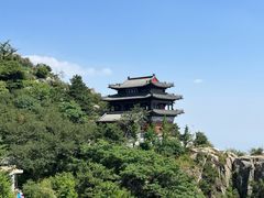 -泰山风景名胜区