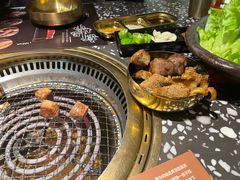 -黑牛の場烤肉(摩天活力城店)