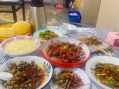 -辣不怕口味虾(凌霄路店)