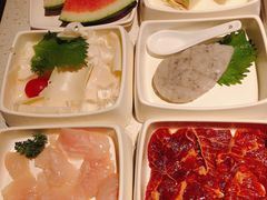 -海底捞火锅(团结桥店)