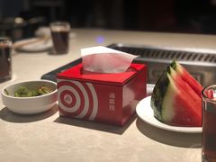 -海底捞火锅(龙茗路店)