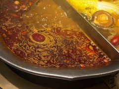 -湊湊火锅·茶憩(打浦桥日月光店)