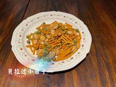 -Bistro Les Lilas丁香花小酒馆