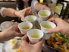 -金厨泰国餐厅·全泰籍厨师料理(拱北店)