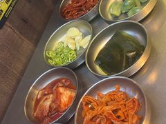 -大叹号·朝鲜族烤肉(潍坊泰华城店)