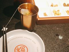-探鱼·鲜青椒爽麻烤鱼(广州花都来又来店)