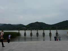-鸣鹤古镇