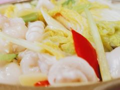 -翠景潮州美食(雅景苑店)