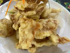 -人民公社大食堂(顺义总店)