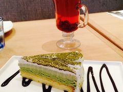 -必胜客(东岳店)
