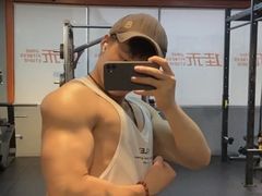 -佳禾健身(三元里店)