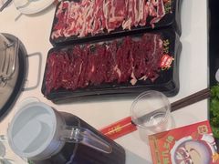 -陈记顺和牛肉火锅(永泰店)