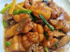 -美极鲜食坊(宝安南路店)