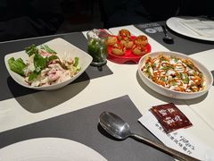 -Pita's&Tika's中东和印度风味餐厅(龙湖天街店)