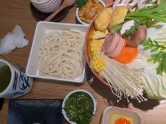 -沼津港精致料理·寿喜烧·烧鸟(青浦宝龙广场日料榜单店)