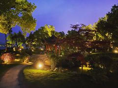 -杭州西湖柳莺里酒店·闻莺厅