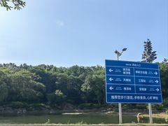 景点-牛首山文化旅游区