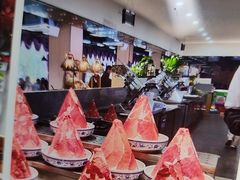 -新艺自助美食城(中山路店)