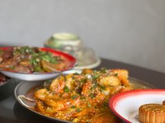 -江湖黑大兔(杨家坪店)