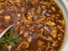 -月福京味斋·烤鸭店·北京菜(鼓楼总店)