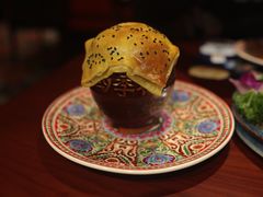-喀秋莎西餐厅