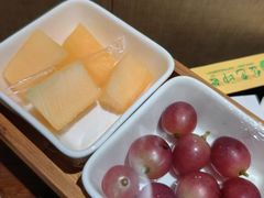 -金色印象·4K影院式足体养生(双龙湖店)